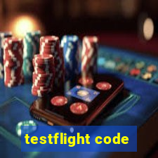 testflight code