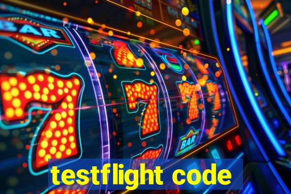 testflight code