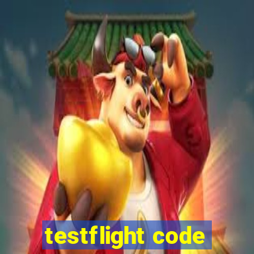 testflight code