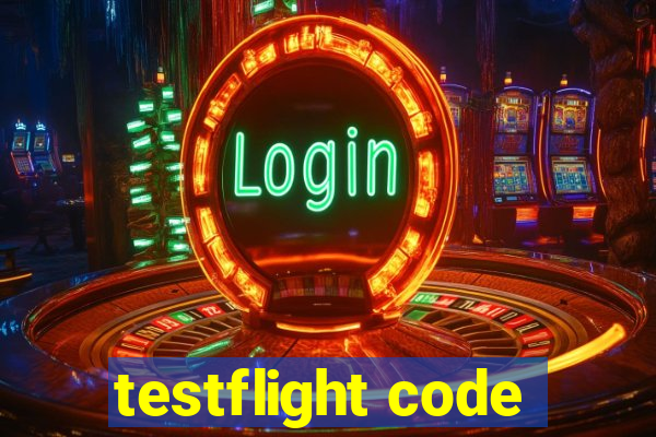 testflight code