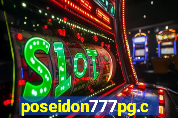 poseidon777pg.com