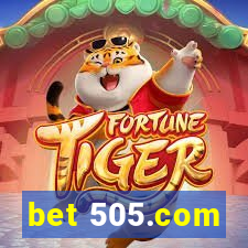 bet 505.com