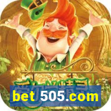 bet 505.com