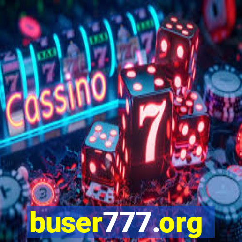 buser777.org