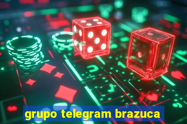 grupo telegram brazuca