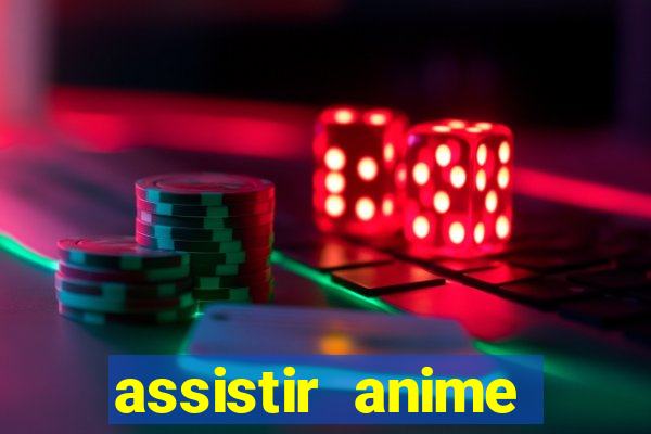 assistir anime otome game sekai dublado