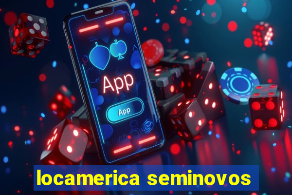 locamerica seminovos