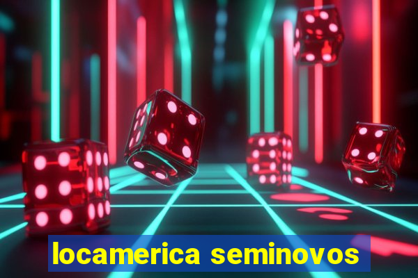 locamerica seminovos