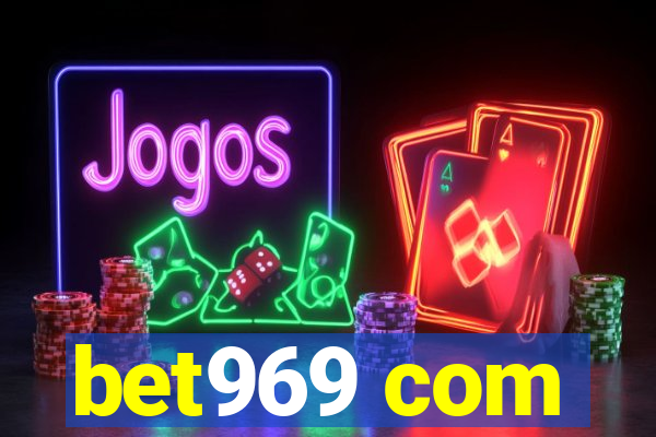 bet969 com