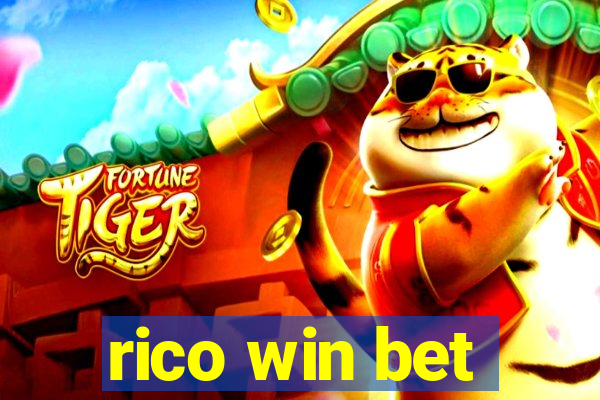 rico win bet