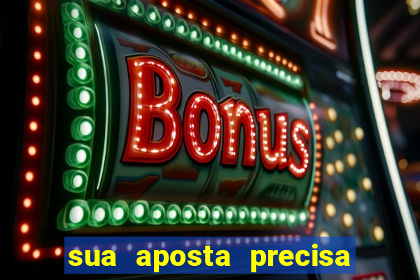 sua aposta precisa ser aprovada por um analista bet365