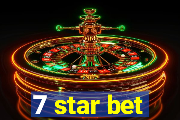 7 star bet