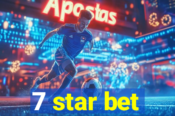 7 star bet