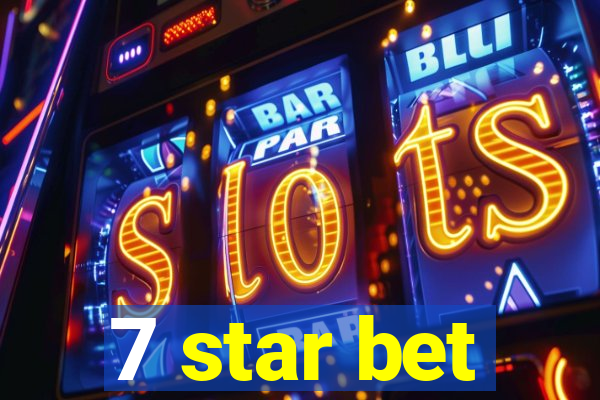 7 star bet