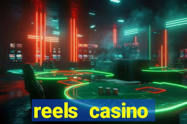 reels casino rodrigo faro