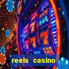 reels casino rodrigo faro