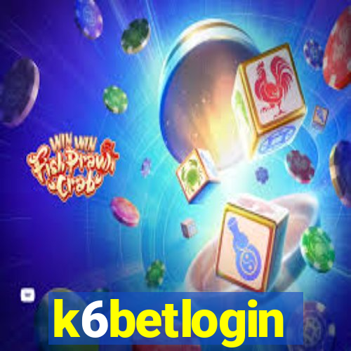 k6betlogin