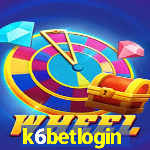 k6betlogin