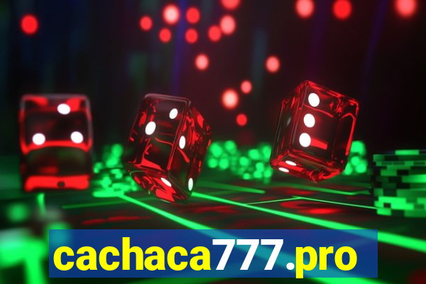 cachaca777.pro