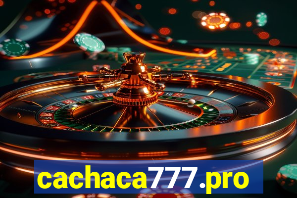 cachaca777.pro