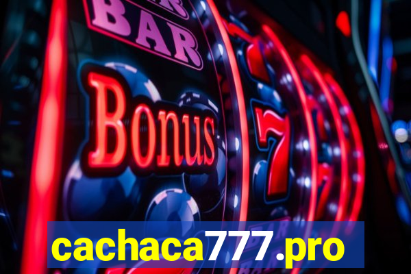 cachaca777.pro