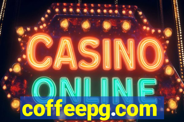 coffeepg.com