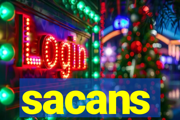 sacans