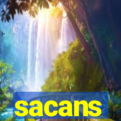 sacans