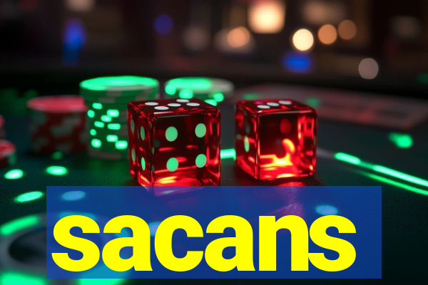 sacans