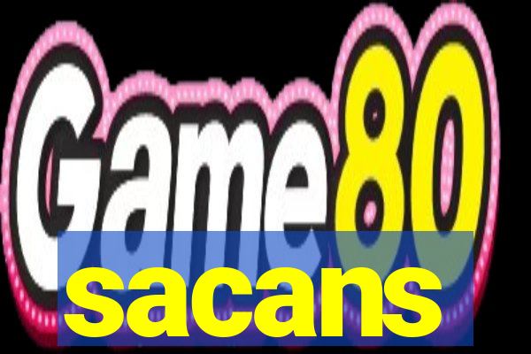 sacans