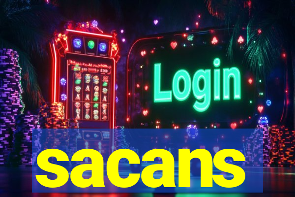 sacans