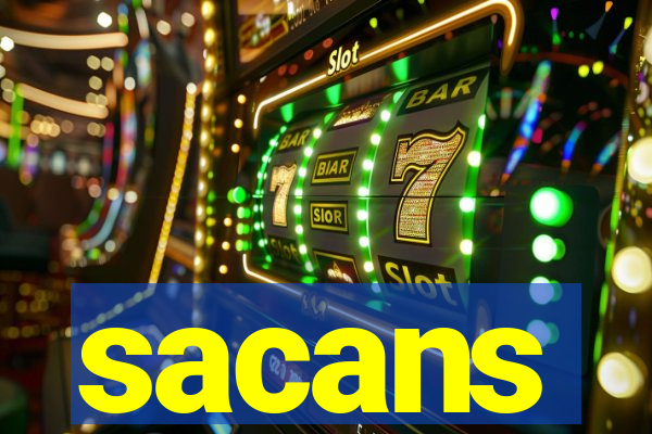 sacans