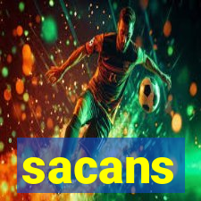 sacans