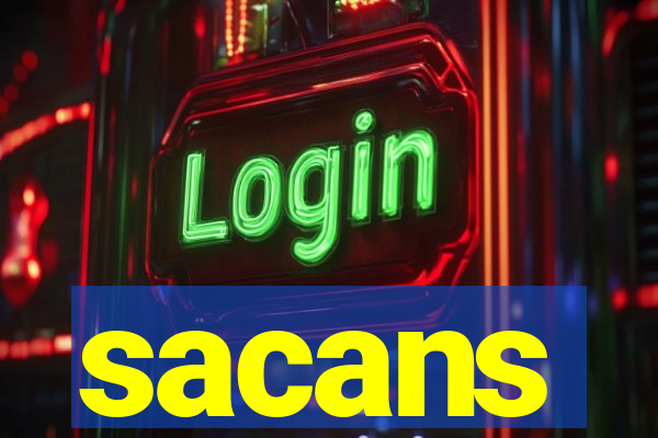 sacans