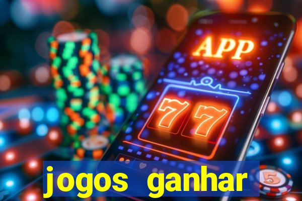 jogos ganhar dinheiro sem depositar