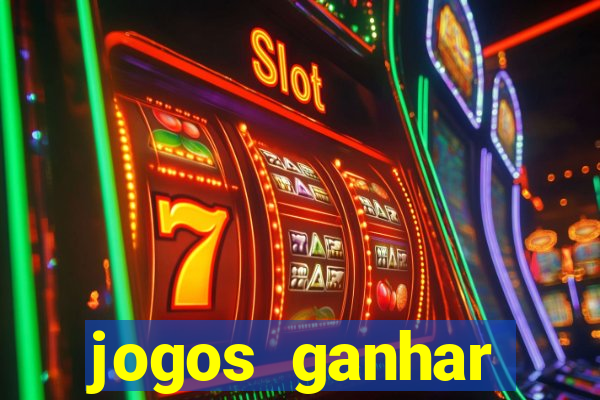 jogos ganhar dinheiro sem depositar