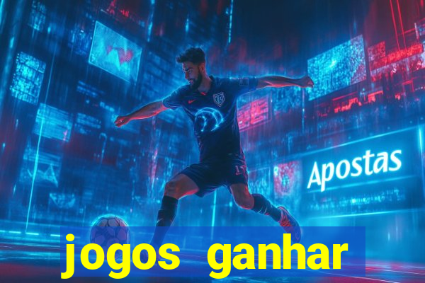 jogos ganhar dinheiro sem depositar