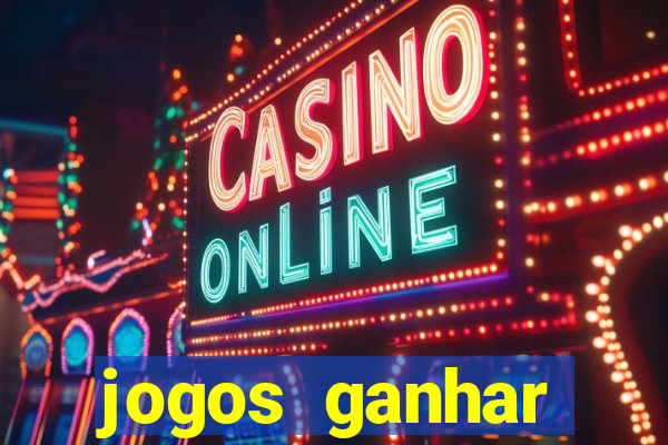 jogos ganhar dinheiro sem depositar