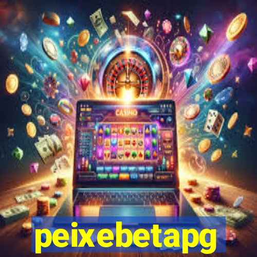 peixebetapg