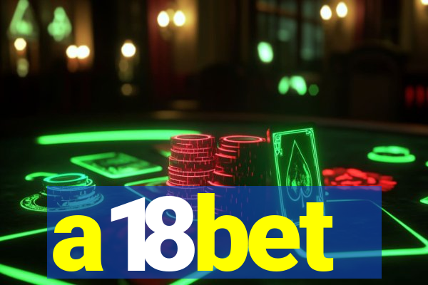 a18bet