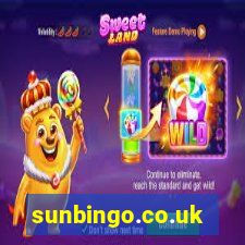 sunbingo.co.uk