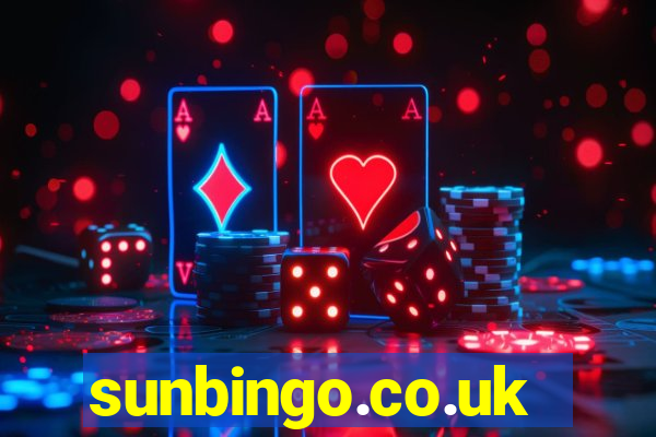 sunbingo.co.uk