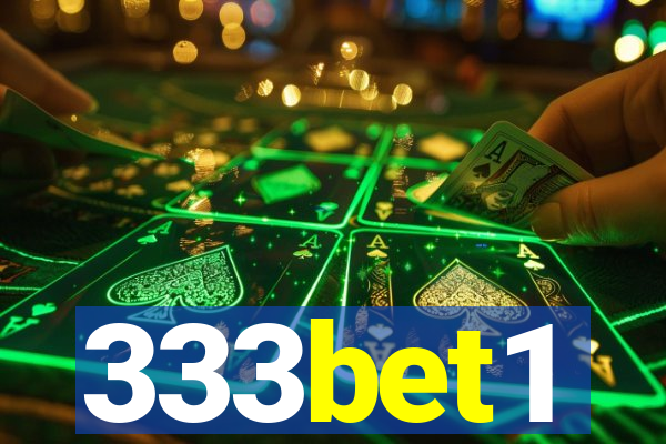 333bet1