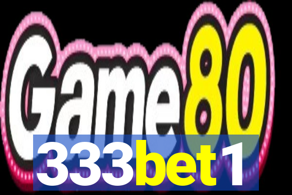 333bet1