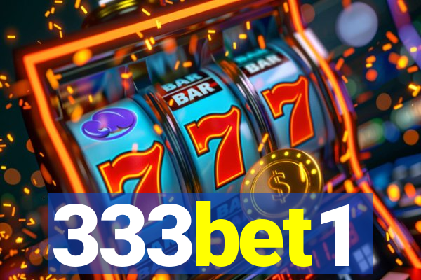 333bet1