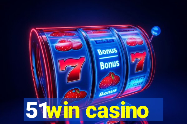 51win casino