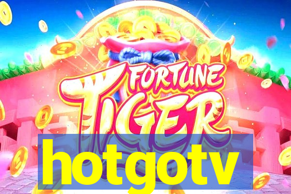 hotgotv