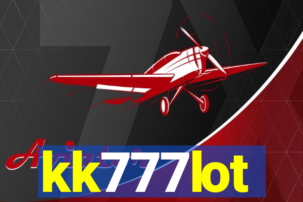 kk777lot