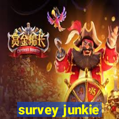 survey junkie