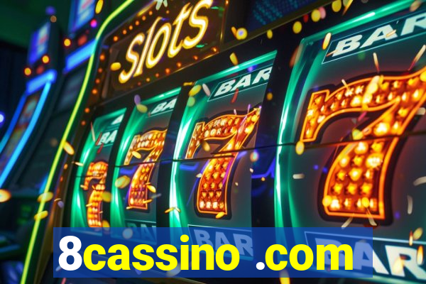 8cassino .com